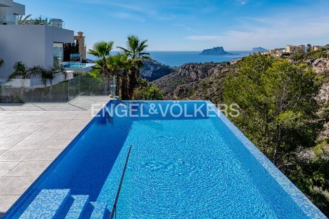 Villa i Benitachell, Alicante, Benitachell - € 2.250.000 | Ref: W-046U53 - foto 22